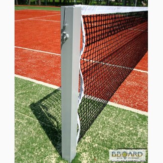 Сетки большого тенниса , спортивные сетки.