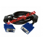 Кабель HDMI DVI VGA 1метр 2м 3м 5м 7,5м 10м 15метров 20м 30м