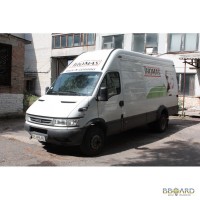 Продается Iveco Daily 60C17V