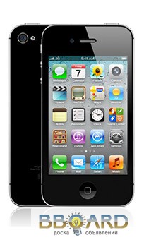 Фото 2. Смартфон Apple iPhone 3GS, 4S и 5S. В наличии 100% Оригиналы и есть копии 1 к 1!