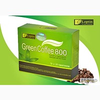 Похудеть с зеленым кофе - вкусно, быстро и полезно