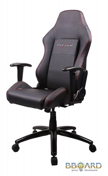 Дизайнерской офисное компьютерное кресло Dxracer