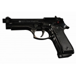 Новый стартовый пистолет Ekol Firat Compact/Magnum