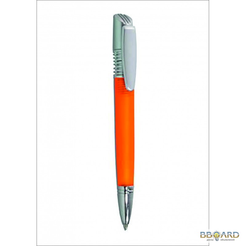 Ручки пластиковые эконом-сегмента с логотипом фирмы! Промо-ручки!