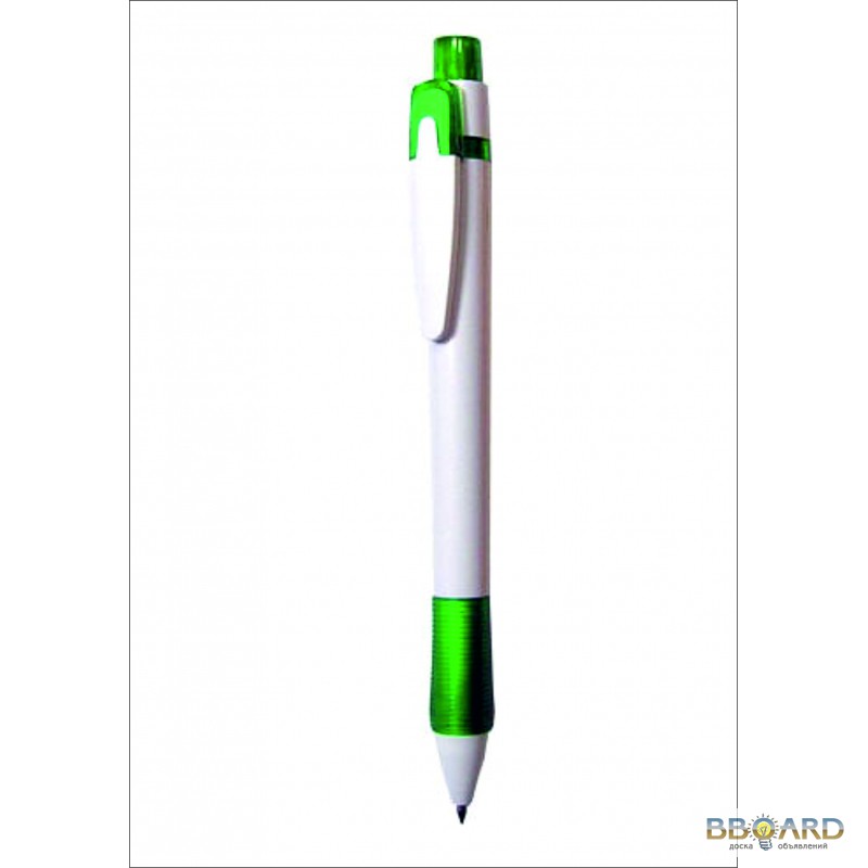 Фото 2. Ручки пластиковые эконом-сегмента с логотипом фирмы! Промо-ручки!