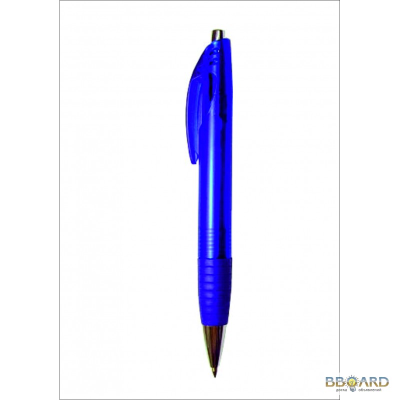 Фото 3. Ручки пластиковые эконом-сегмента с логотипом фирмы! Промо-ручки!