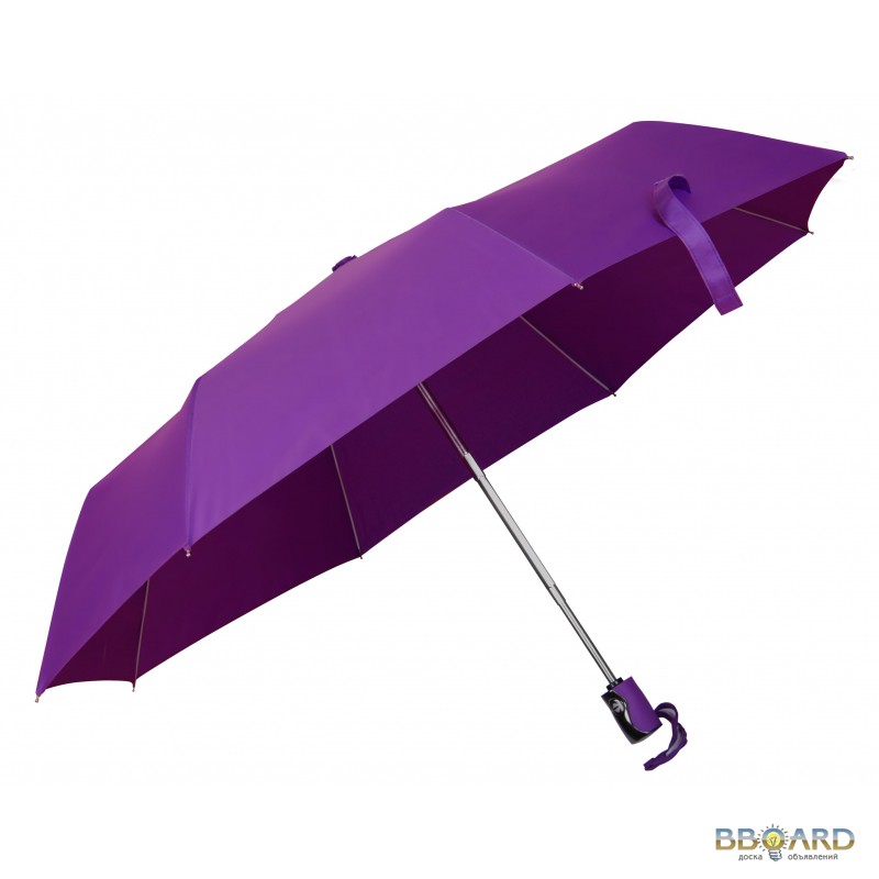 Фото 3. Зонты с логотипом: зонт-трость, зонт автомат!
