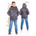 Демисезонные детские курточки от производителя по низким ценам. опт, розница.