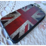 Стильный чехол для iPhone 5/5s, британский флаг