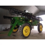 Самоходный опрыскиватель John Deere 4830 (Джон Дир 4830)