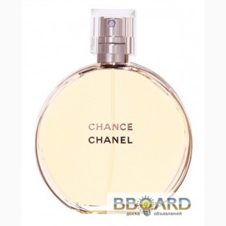 Версия Chance Chanel (2003)