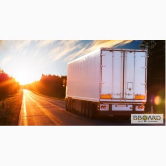Скорая доставка грузов автотранспортом - Союз Перевозчиков Украины
