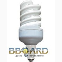 Компактная люминесцентная лампа Extra T2 FSP/T2A15WE14 4100