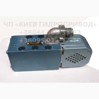Гидрораспределитель 54БПГ73-12 (Dу 10 мм)
