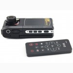 Продам Видеорегистратор DVR mini 900 (пульт+FUHD+GPS)