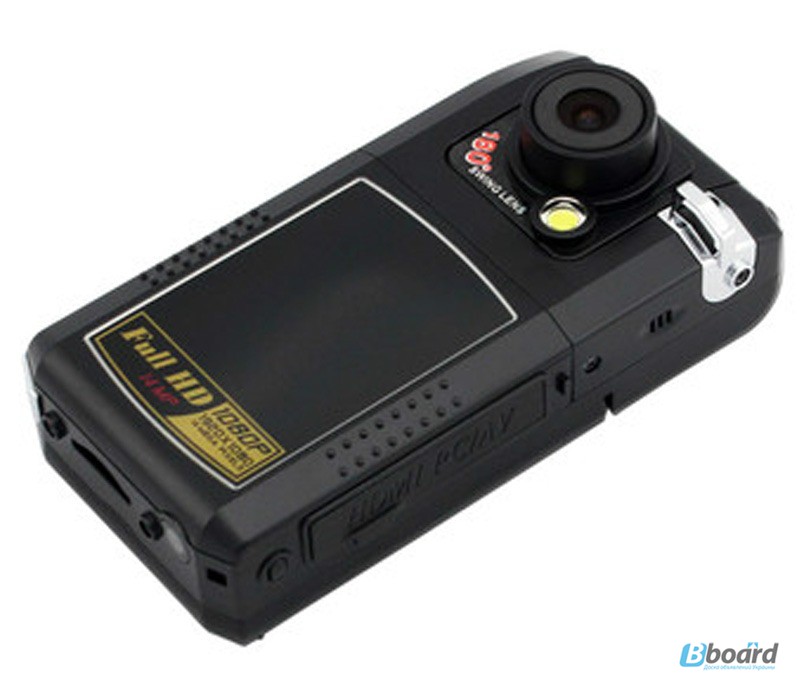 Фото 5. Продам Видеорегистратор DVR mini 900 (пульт+FUHD+GPS)