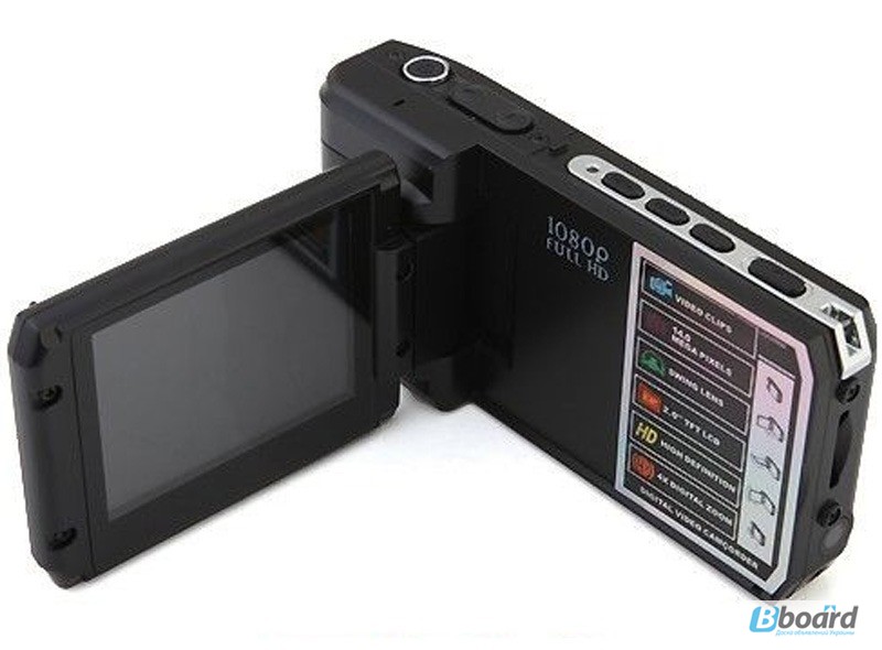 Фото 7. Продам Видеорегистратор DVR mini 900 (пульт+FUHD+GPS)