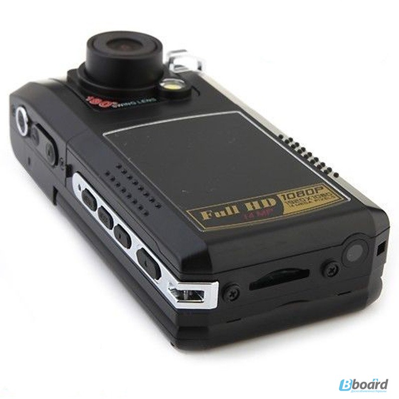 Фото 8. Продам Видеорегистратор DVR mini 900 (пульт+FUHD+GPS)