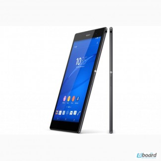 Планшет Sony Xperia Tablet Z3 Compact WIFI SGP611C