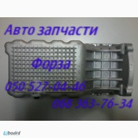 Поддон двигателя Заз Вида 477f-1009010 картер Zaz Vida