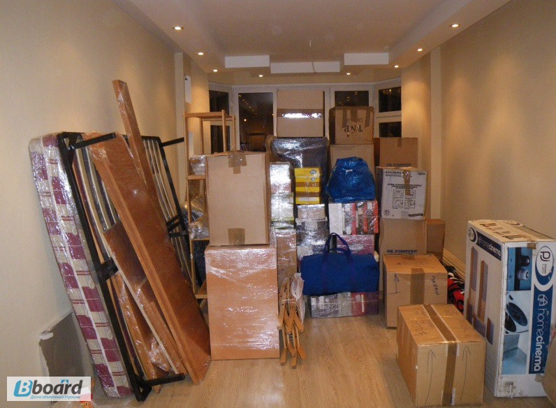 Переезд квартиры, разборка/сборка, упаковка и расстановка по квартире в Днепропетровске