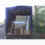 Переезд квартиры, разборка/сборка, упаковка и расстановка по квартире в Днепропетровске