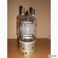 Продам лампу генераторную ГУ-81м