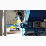 Пресс автоматический для вторсырья (макулатуры, ПЭТ) Presona, 40 тонн