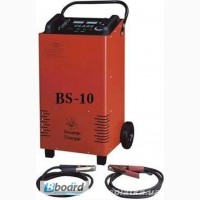Устройство для зарядки аккумуляторов BS-10
