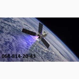 Фастов ТВ спутниковое - Установка спутниковых антенн в Фастове