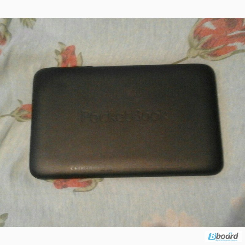 Фото 3. Продам планшет PocketBook