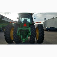 2005 г/7373 м.ч. John Deere 8530 состояние нового трактора! из США купить Украина