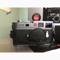 Leica M M9 18.0MP цифровая камера / Fujifilm X-T1 Mirrorless Digital Camera