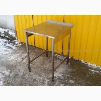 Производственный стол для кухни кафе, столовой, ресторана 1350грн