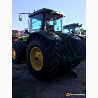 Трактор John Deere 8220 (Джон Дир 8220)