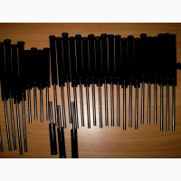 Винтовки, газовые пружины для пневматики
