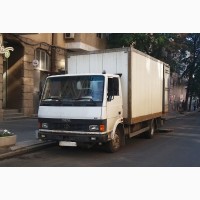 Перевозка мебели, вещей, имущества. Квартирные и офисные переезды по Харькову