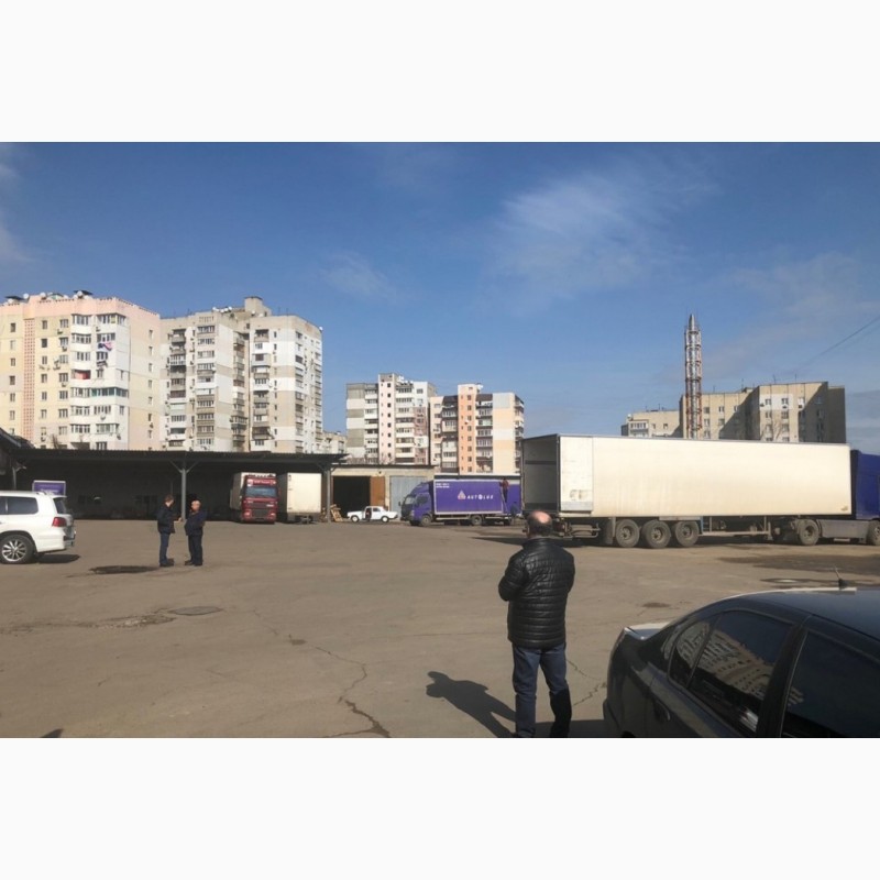 Фото 3. Продам авто комплекс в Одессе/Бугаевская