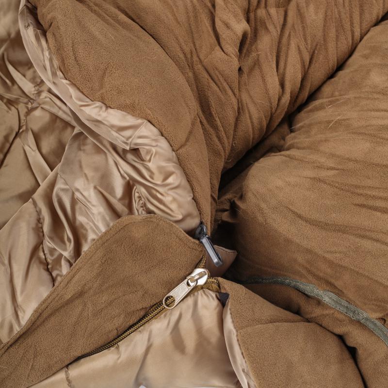 Фото 6. Спальный мешок Ranger 4 season RA-5515 (0/-20 градусов)