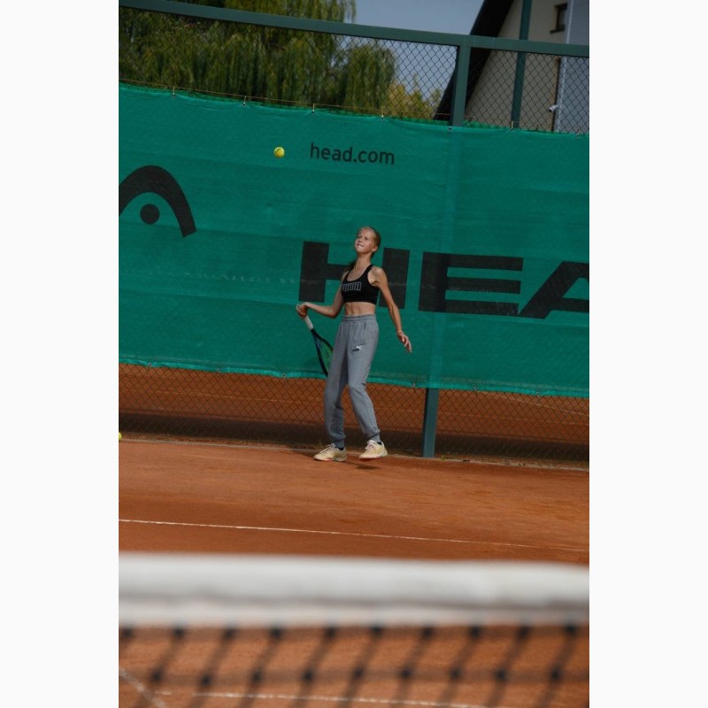 Фото 9. Заняття Тенісом, оренда корту та турніри в Marina Tennis Club, Київ
