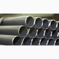 Продам сталеві труби 15 до 530 мм нові зі складу в Дніпрі