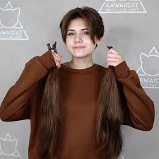 Фото 7. Купуємо волосся у Києві від 35 см до 128000 грн за 1 кг.Готові запропонувати високу ціну