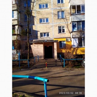 Долгосрочная ареннда 1 комнатной квартирі 32 кв. на ул.Березняковская 14 А
