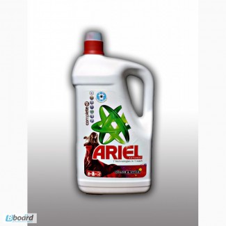 Ariel 4,9 л 7 Complete Color and Style Оптом