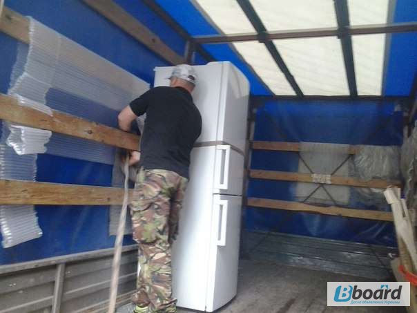 Фото 2. Перевезти мебель, холодильник, кровать, стенку, кухню, вещи Киев