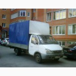 Перевезти мебель, холодильник, кровать, стенку, кухню, вещи Киев