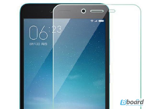 Xiaomi redmi 3 -note 2 Закалённое стекло