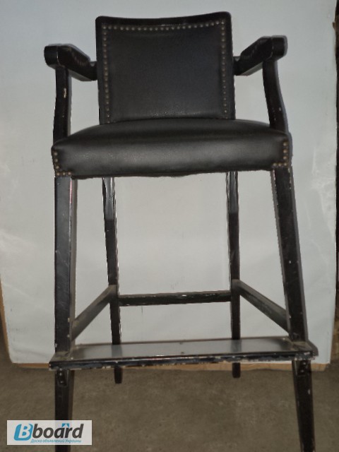 Фото 8. Барные стулья, б/у в ассортименте, в хорошем состоянии