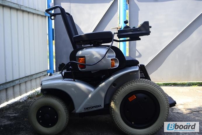 Инвалидные коляски с электроприводом Ходунки из Германии
