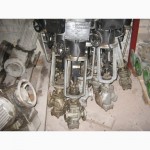 Поставка и монтаж трубопроводной арматуры : задвижки, вентили, клапаны, краны, электроприв